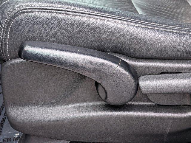 used 2021 Honda Passport car