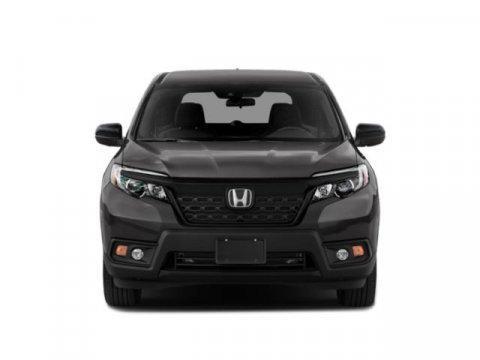 used 2021 Honda Passport car
