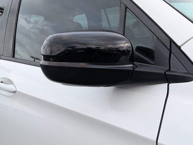 used 2021 Honda Passport car