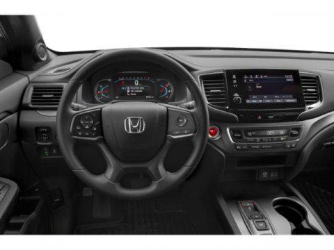 used 2021 Honda Passport car