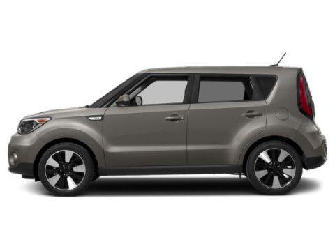 used 2019 Kia Soul car