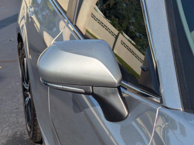 used 2023 Toyota Camry car, priced at $24,879
