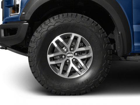 used 2017 Ford F-150 car, priced at $33,395