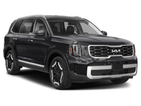 used 2023 Kia Telluride car