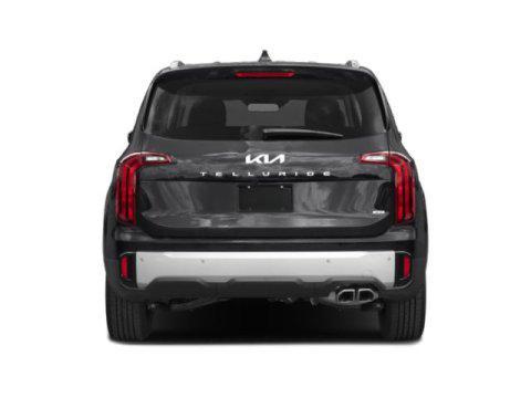 used 2023 Kia Telluride car