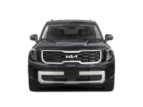 used 2023 Kia Telluride car