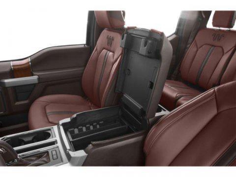 used 2020 Ford F-150 car