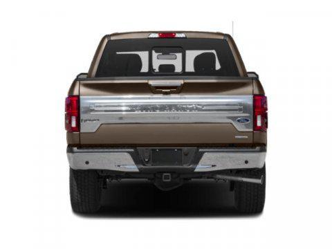 used 2020 Ford F-150 car