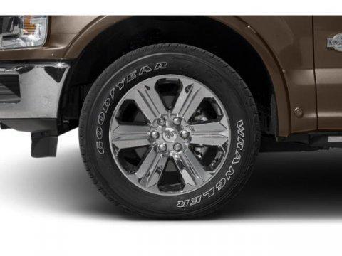 used 2020 Ford F-150 car