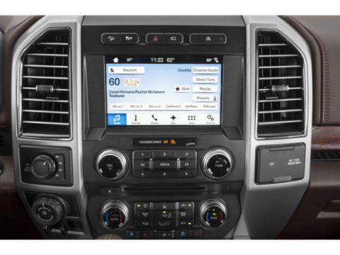 used 2020 Ford F-150 car