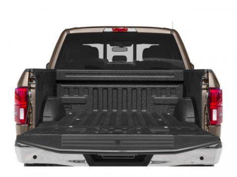 used 2020 Ford F-150 car