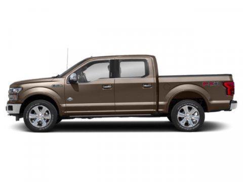 used 2020 Ford F-150 car
