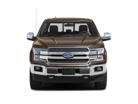 used 2020 Ford F-150 car