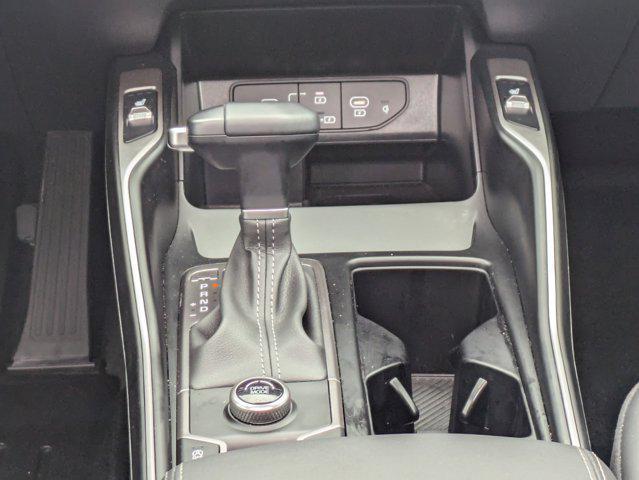 used 2025 Kia Sorento car