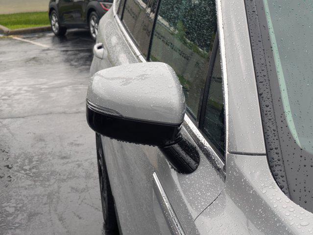 used 2025 Kia Sorento car