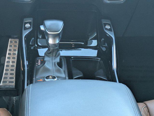 used 2023 Kia Sorento car