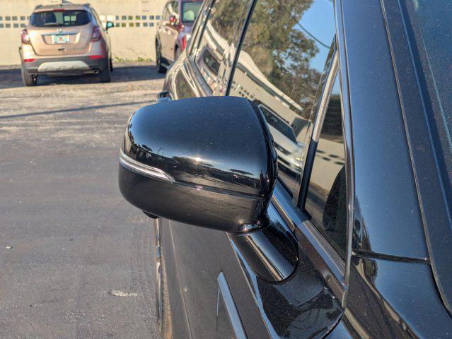 used 2023 Kia Sorento car