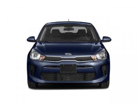 used 2019 Kia Rio car