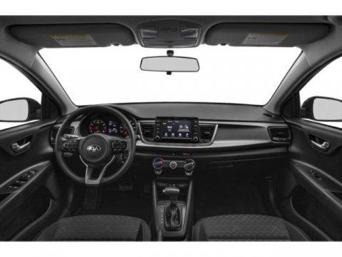 used 2019 Kia Rio car