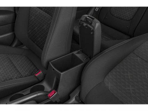 used 2019 Kia Rio car