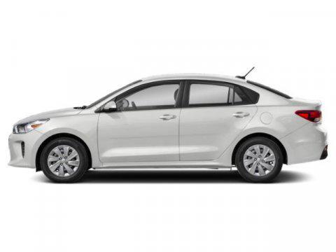 used 2019 Kia Rio car