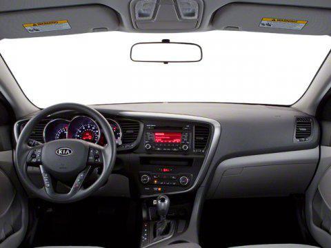 used 2013 Kia Optima car, priced at $7,498