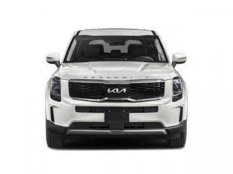 used 2022 Kia Telluride car