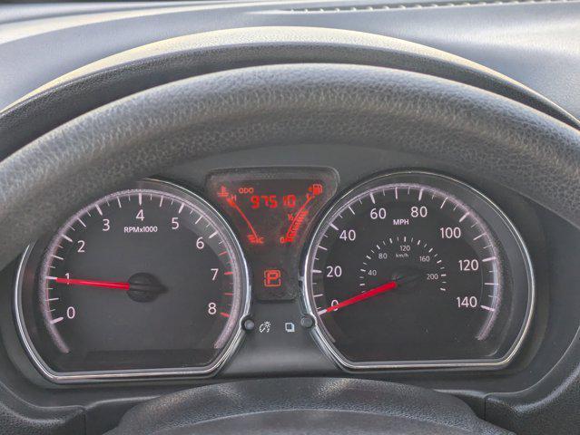 used 2014 Nissan Versa Note car, priced at $1,677