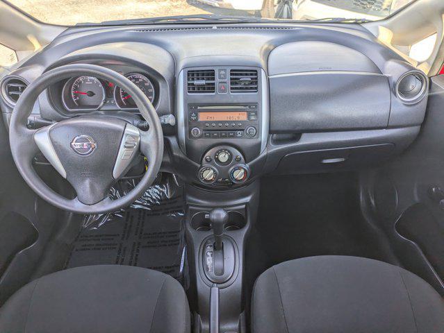 used 2014 Nissan Versa Note car, priced at $1,677