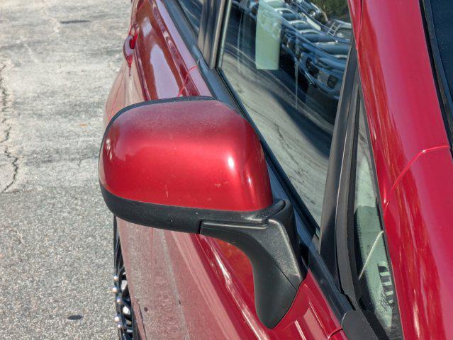 used 2014 Nissan Versa Note car, priced at $1,677