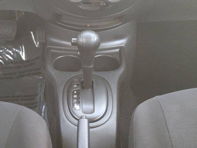 used 2014 Nissan Versa Note car, priced at $1,677