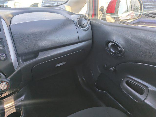used 2014 Nissan Versa Note car, priced at $1,677