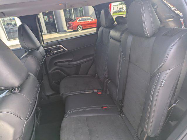 used 2023 Mitsubishi Outlander car, priced at $23,998