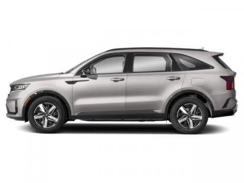 used 2022 Kia Sorento car, priced at $26,589