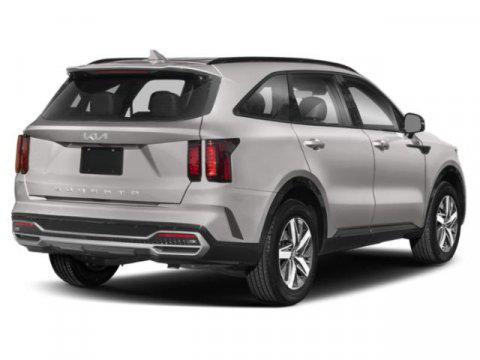 used 2022 Kia Sorento car, priced at $26,589