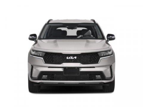 used 2022 Kia Sorento car, priced at $26,589