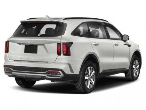 used 2022 Kia Sorento car, priced at $26,589