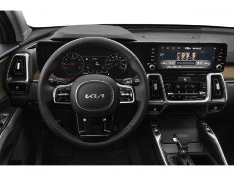 used 2022 Kia Sorento car, priced at $26,589