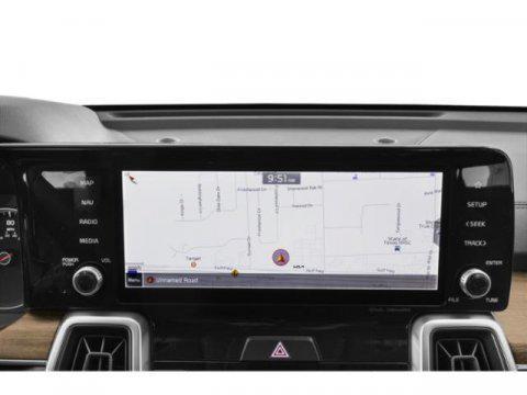 used 2022 Kia Sorento car, priced at $26,589