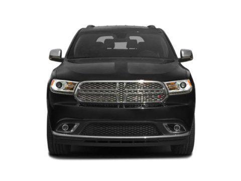 used 2015 Dodge Durango car