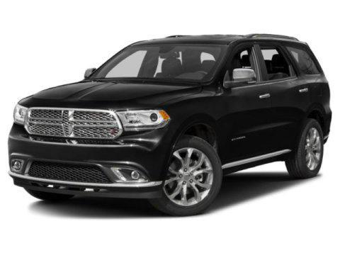 used 2015 Dodge Durango car