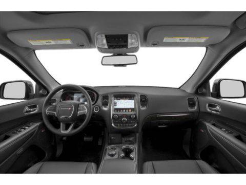 used 2015 Dodge Durango car