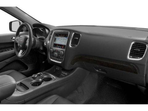 used 2015 Dodge Durango car