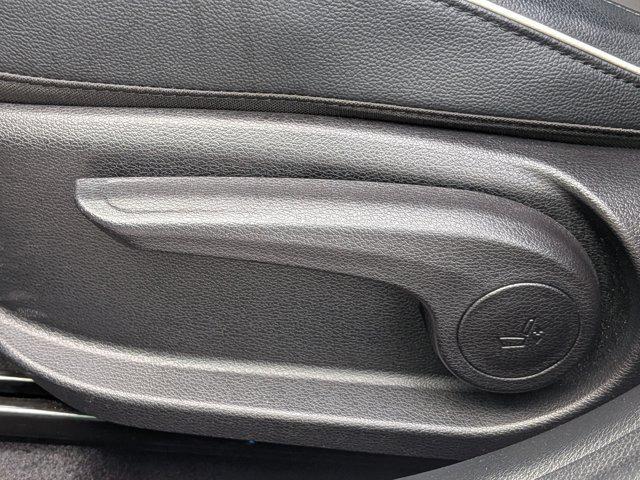 used 2020 Kia Forte car