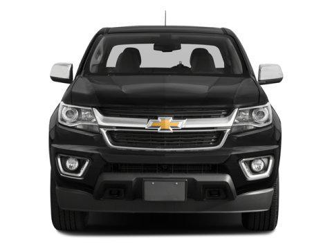 used 2018 Chevrolet Colorado car