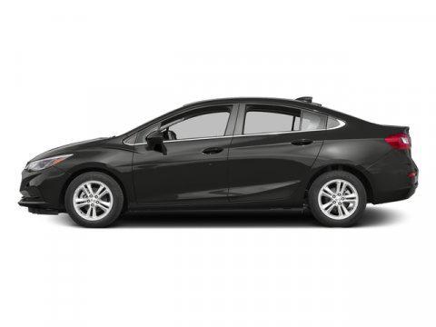 used 2017 Chevrolet Cruze car, priced at $9,995