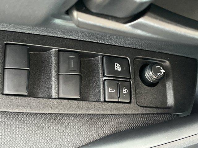 new 2025 Toyota Corolla car, priced at $25,089