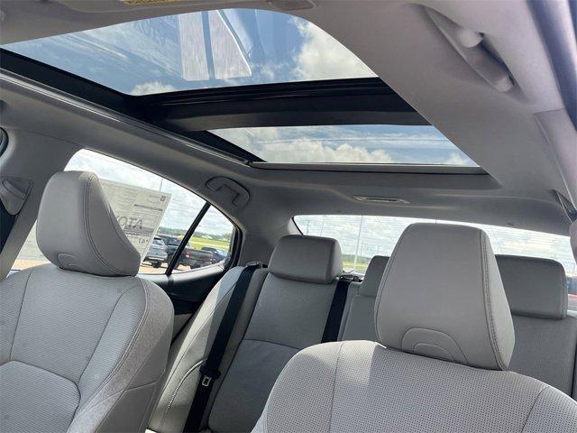 new 2025 Toyota Camry car, priced at $39,735