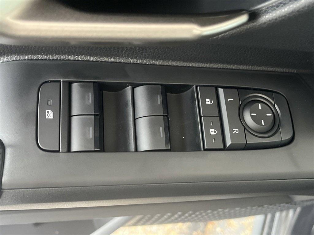 new 2025 Toyota Tacoma car, priced at $56,110