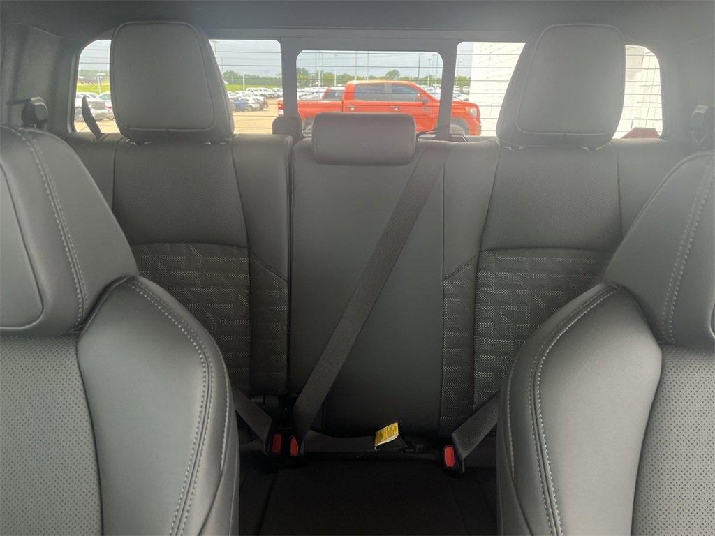 new 2025 Toyota Tacoma car, priced at $56,110